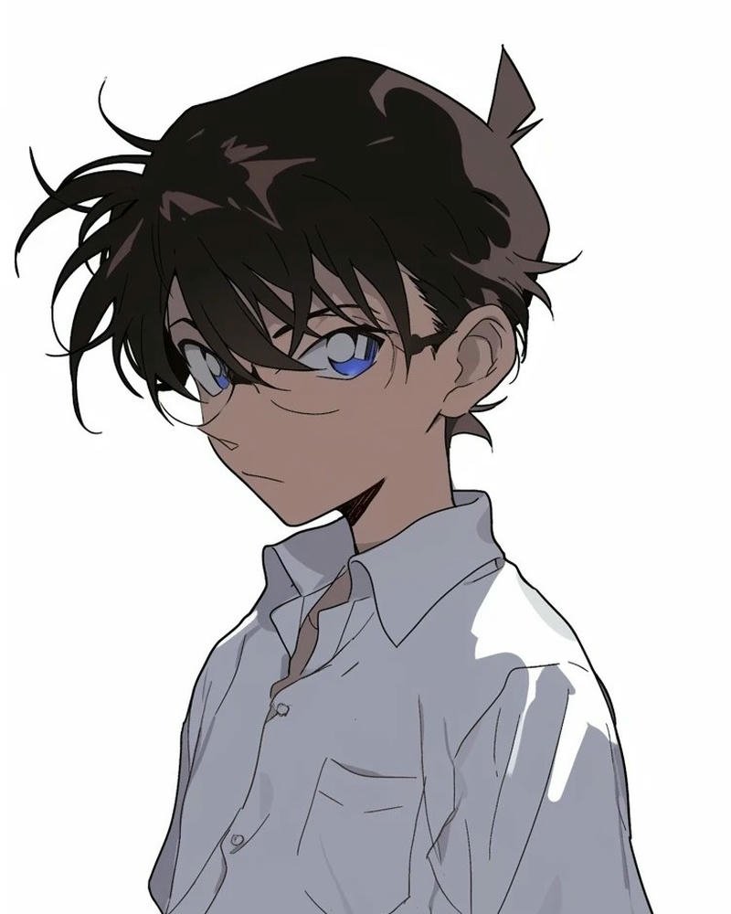 conan 23