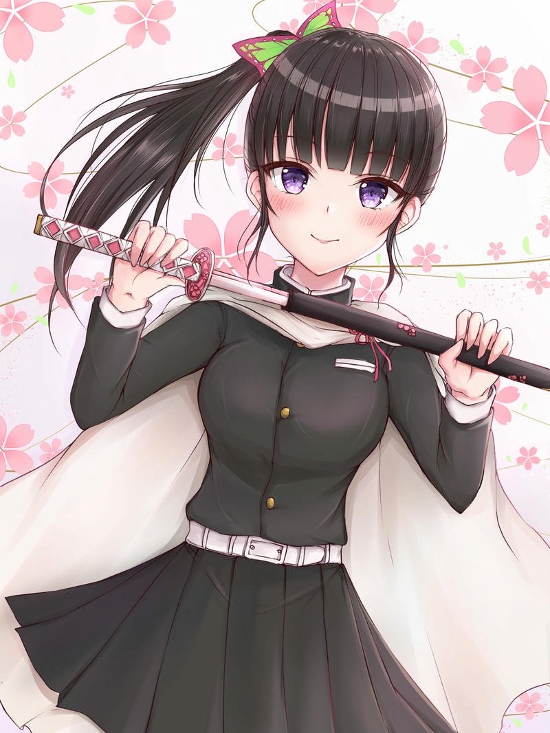 anime Kanao 27