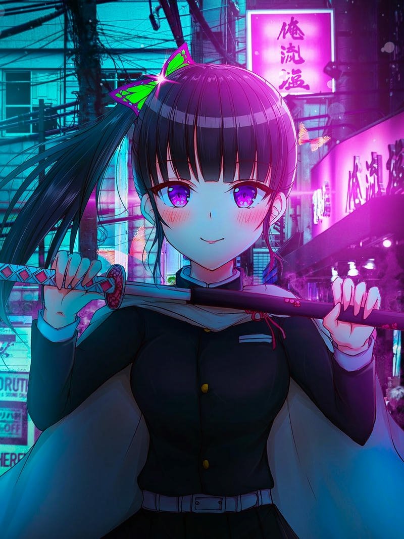 anime Kanao 29