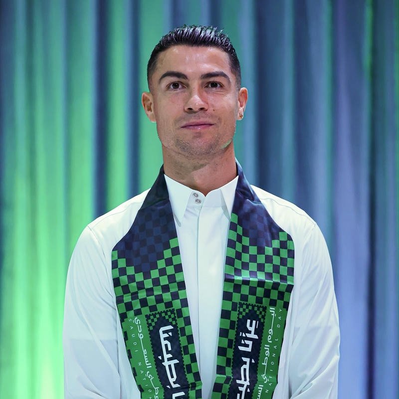 Avatar Ronaldo 3