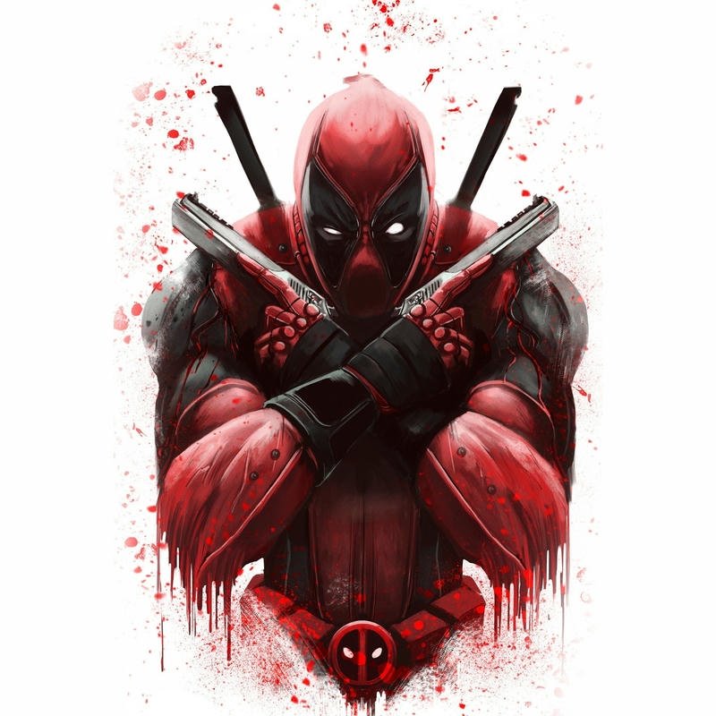 4K avatar 17