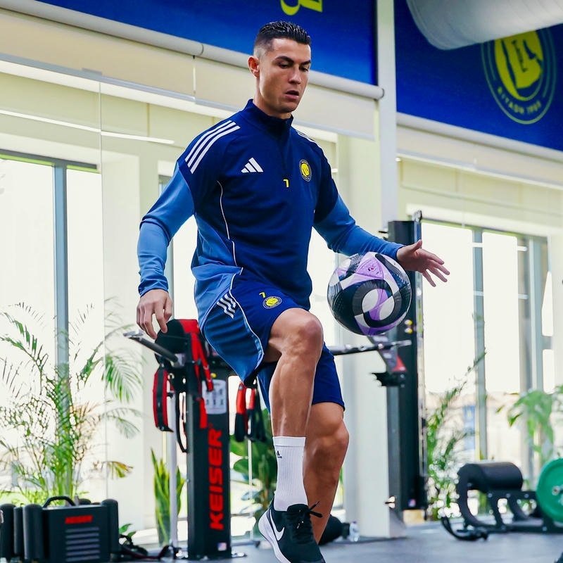 Avatar Ronaldo 31