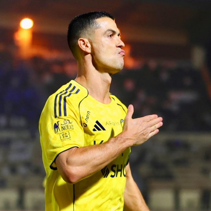 Avatar Ronaldo 22