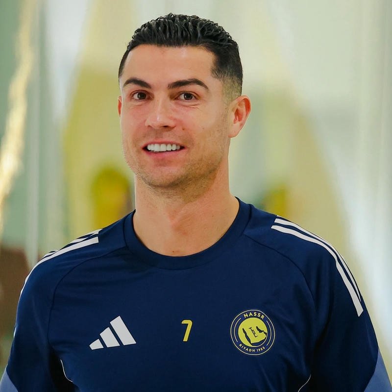 Avatar Ronaldo 28