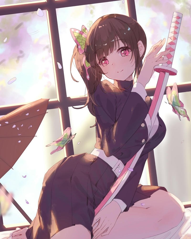 anime Kanao 24
