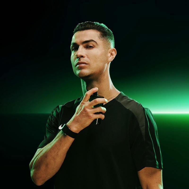 Avatar Ronaldo 33