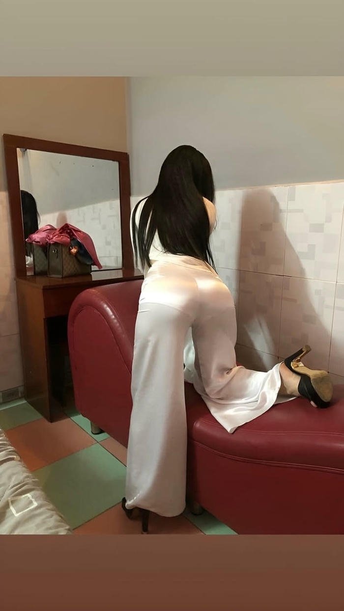 sex áo dài 12