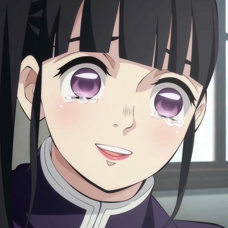 anime Kanao 18