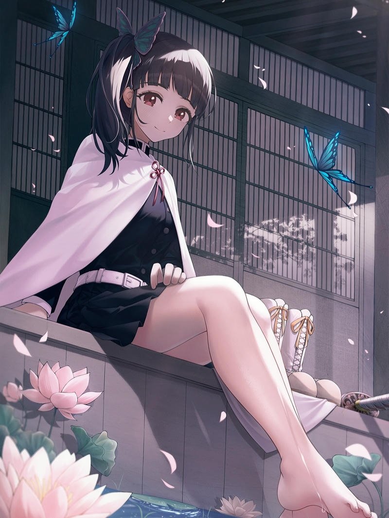 anime Kanao 22