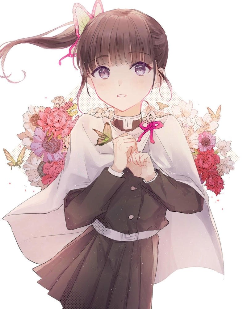 anime Kanao 13