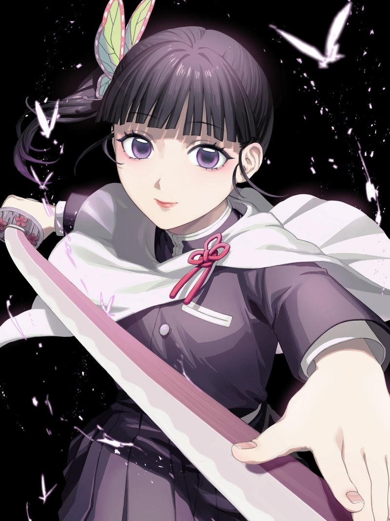 anime Kanao 7