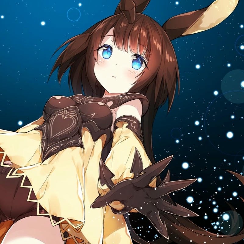 thỏ anime 31