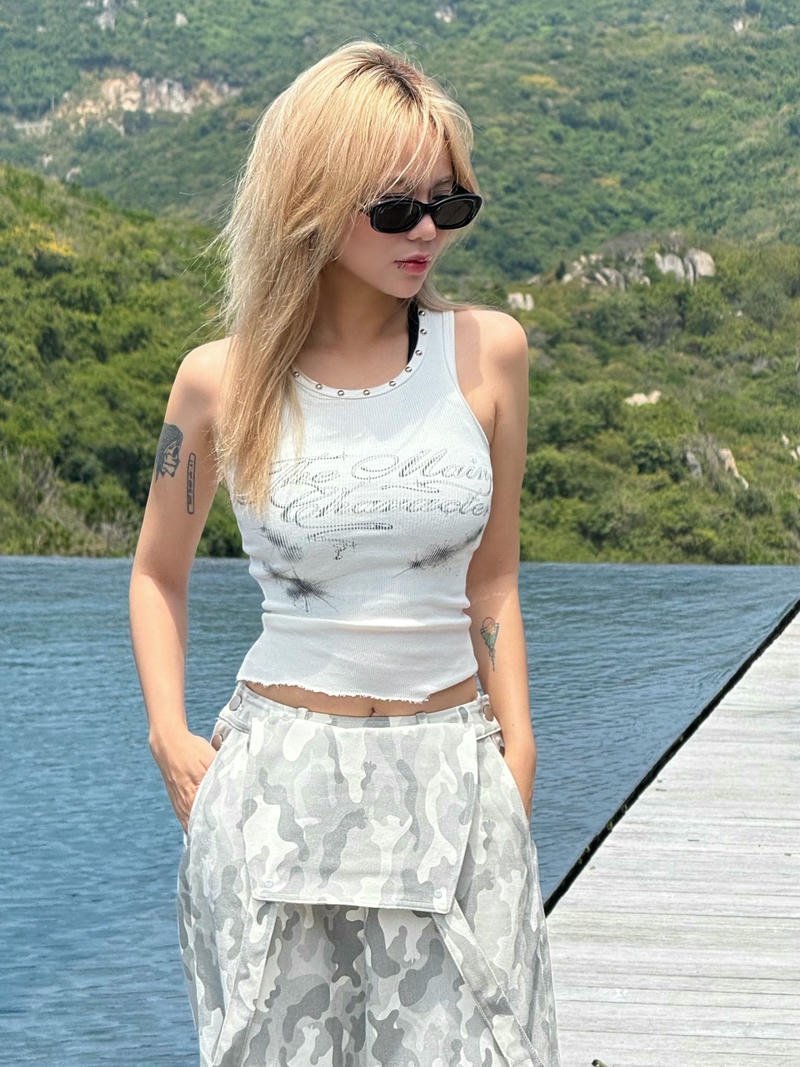 ảnh Misthy sexy 6