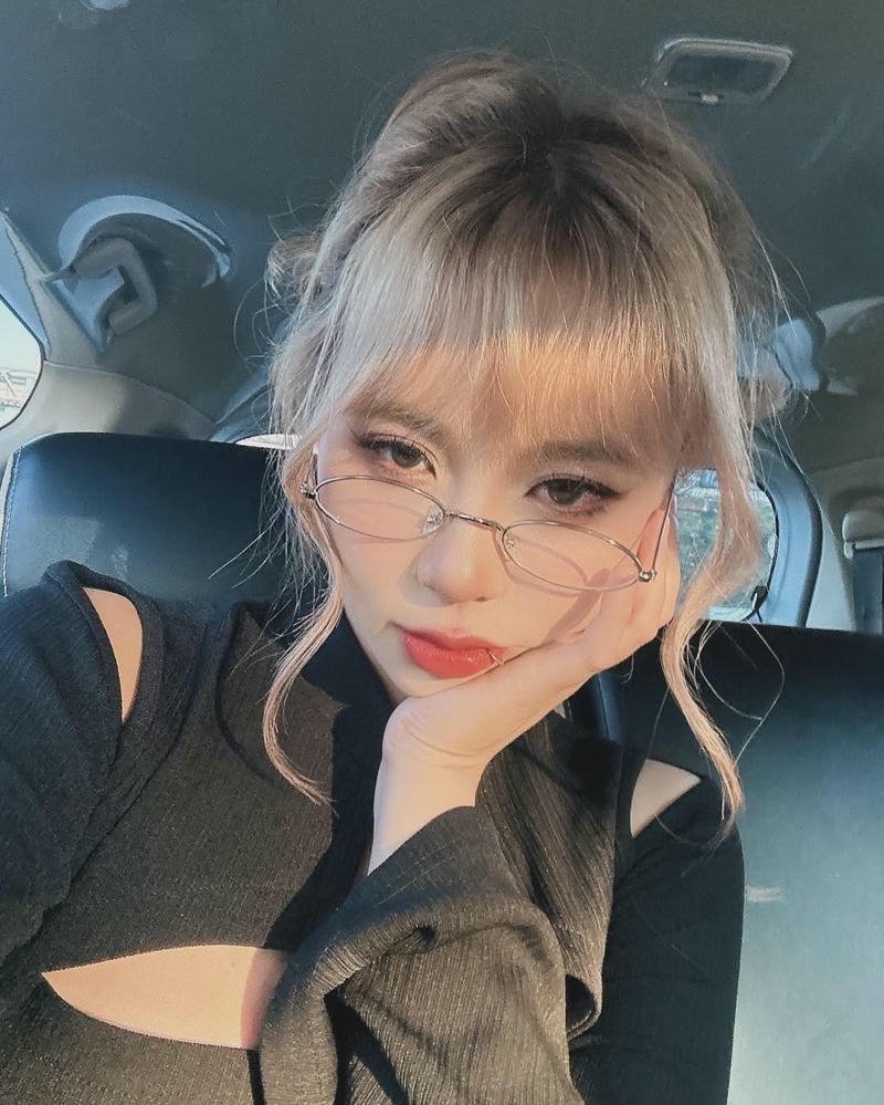 ảnh Misthy sexy 17