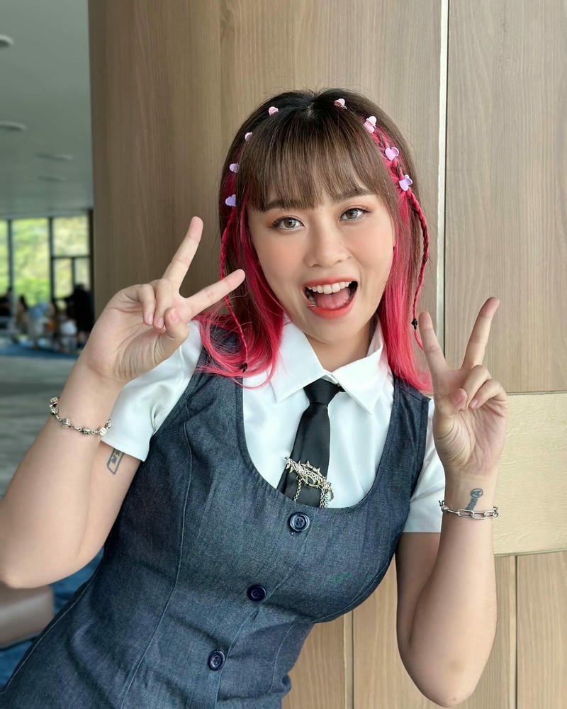 ảnh Misthy sexy 20