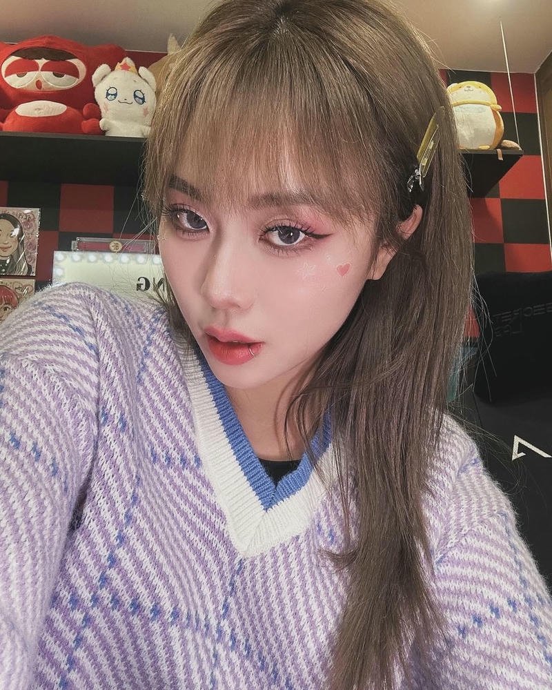 ảnh Misthy sexy 25