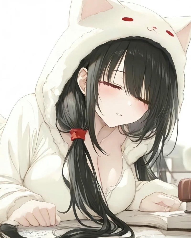 Kurumi anime 35