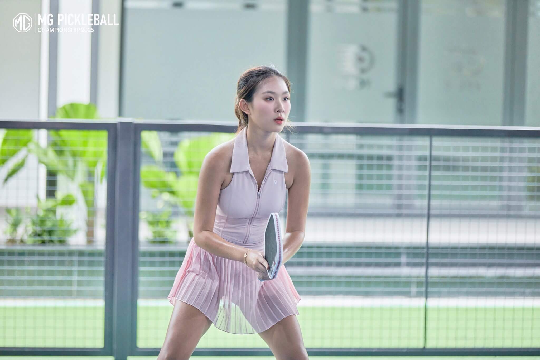 Nàng Kim Pickleball 45