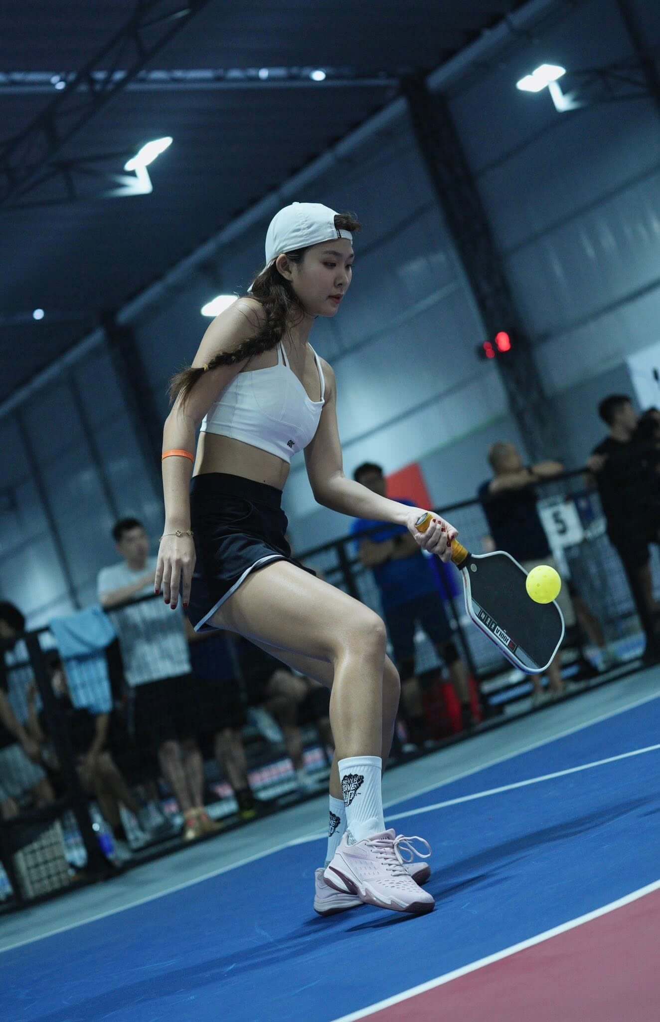 Nàng Kim Pickleball 35