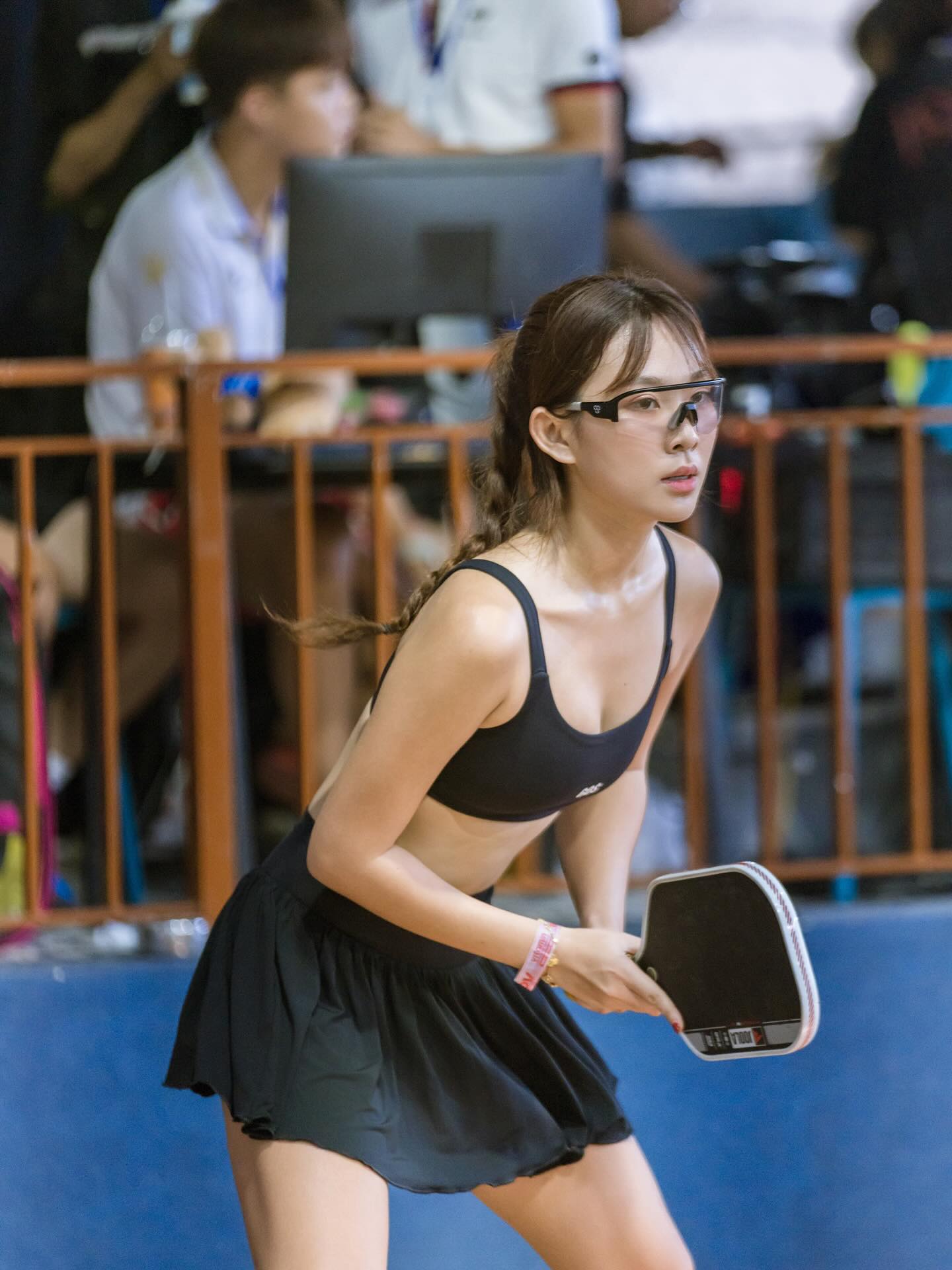 Nàng Kim Pickleball 32