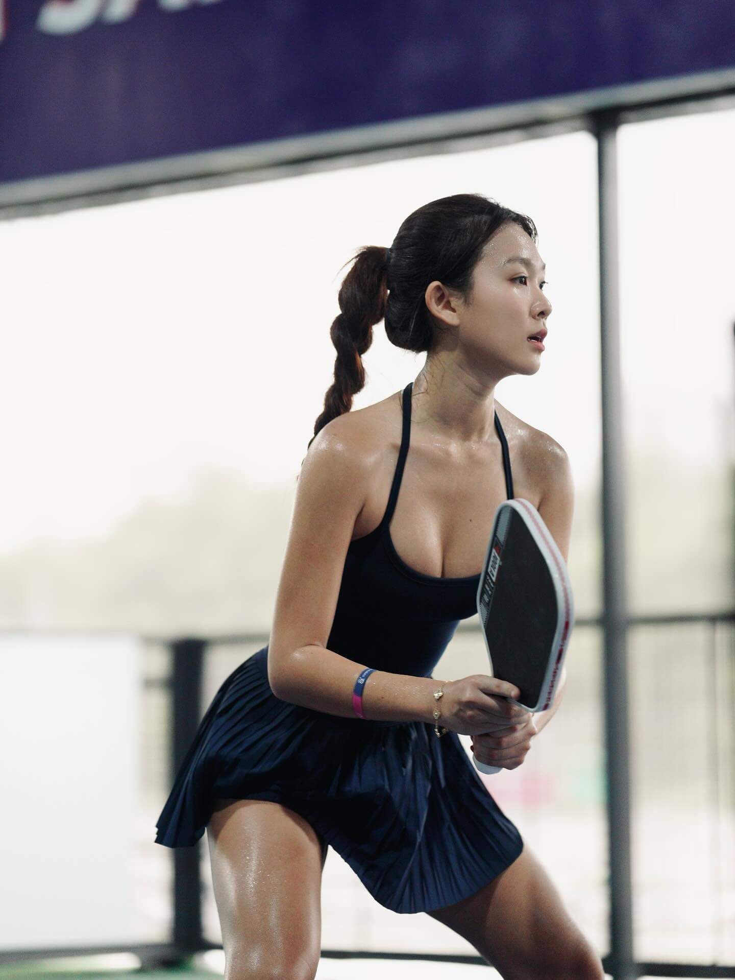 Nàng Kim Pickleball 31