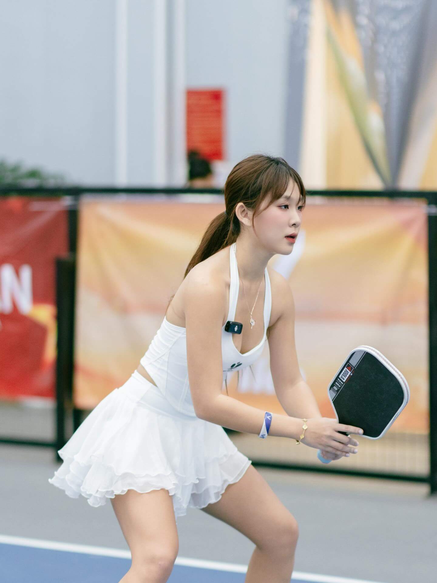 Nàng Kim Pickleball 27