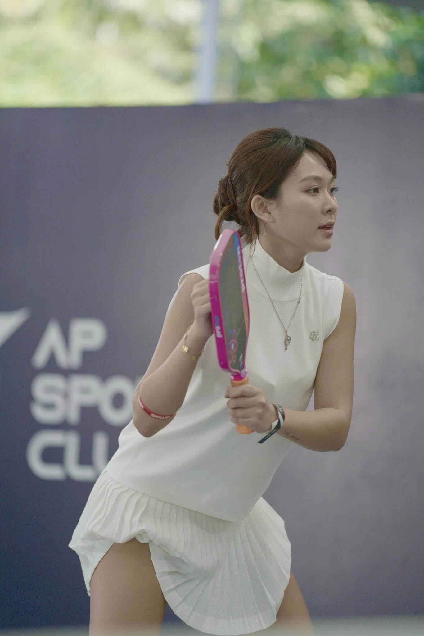 Nàng Kim Pickleball 25