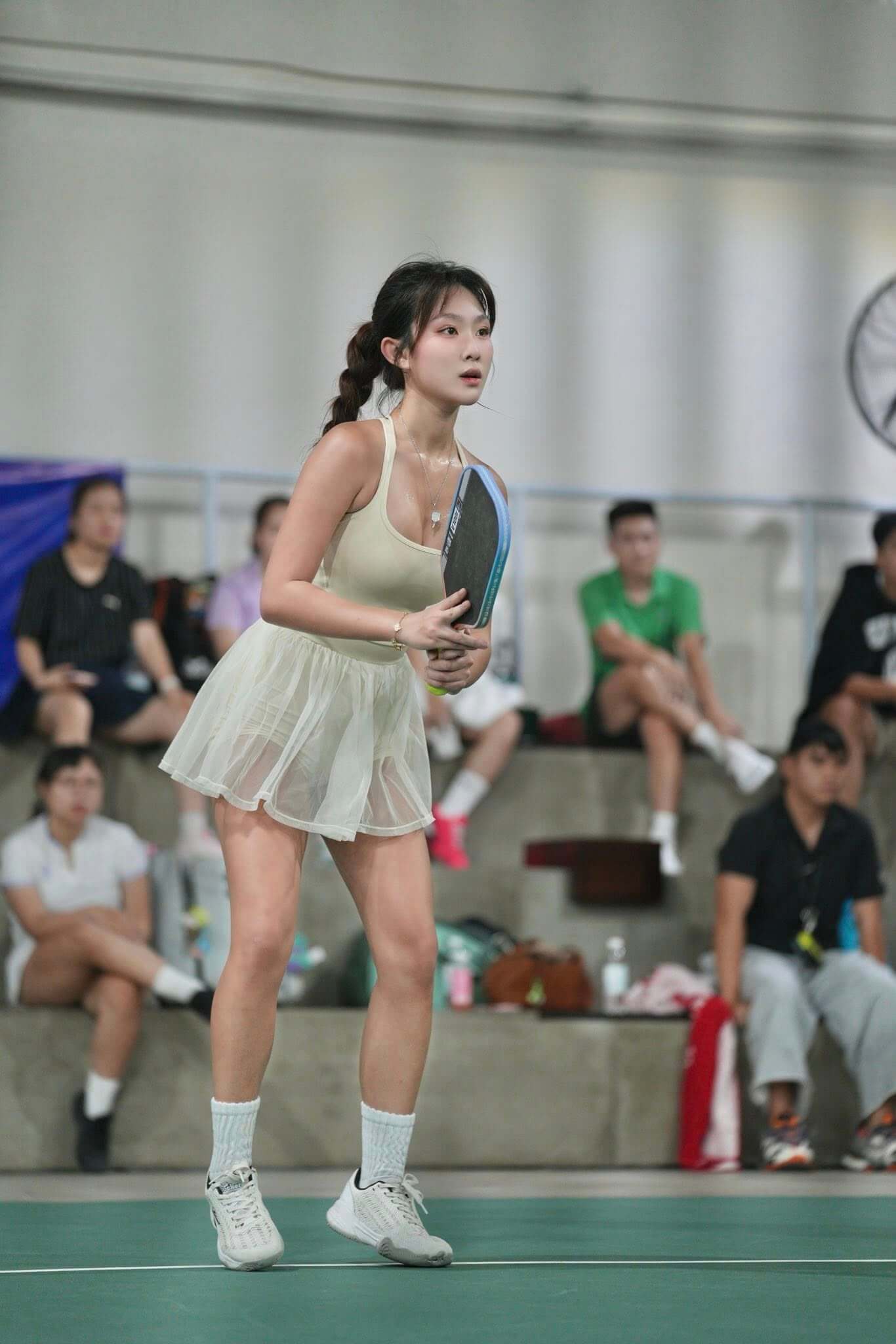 Nàng Kim Pickleball 12