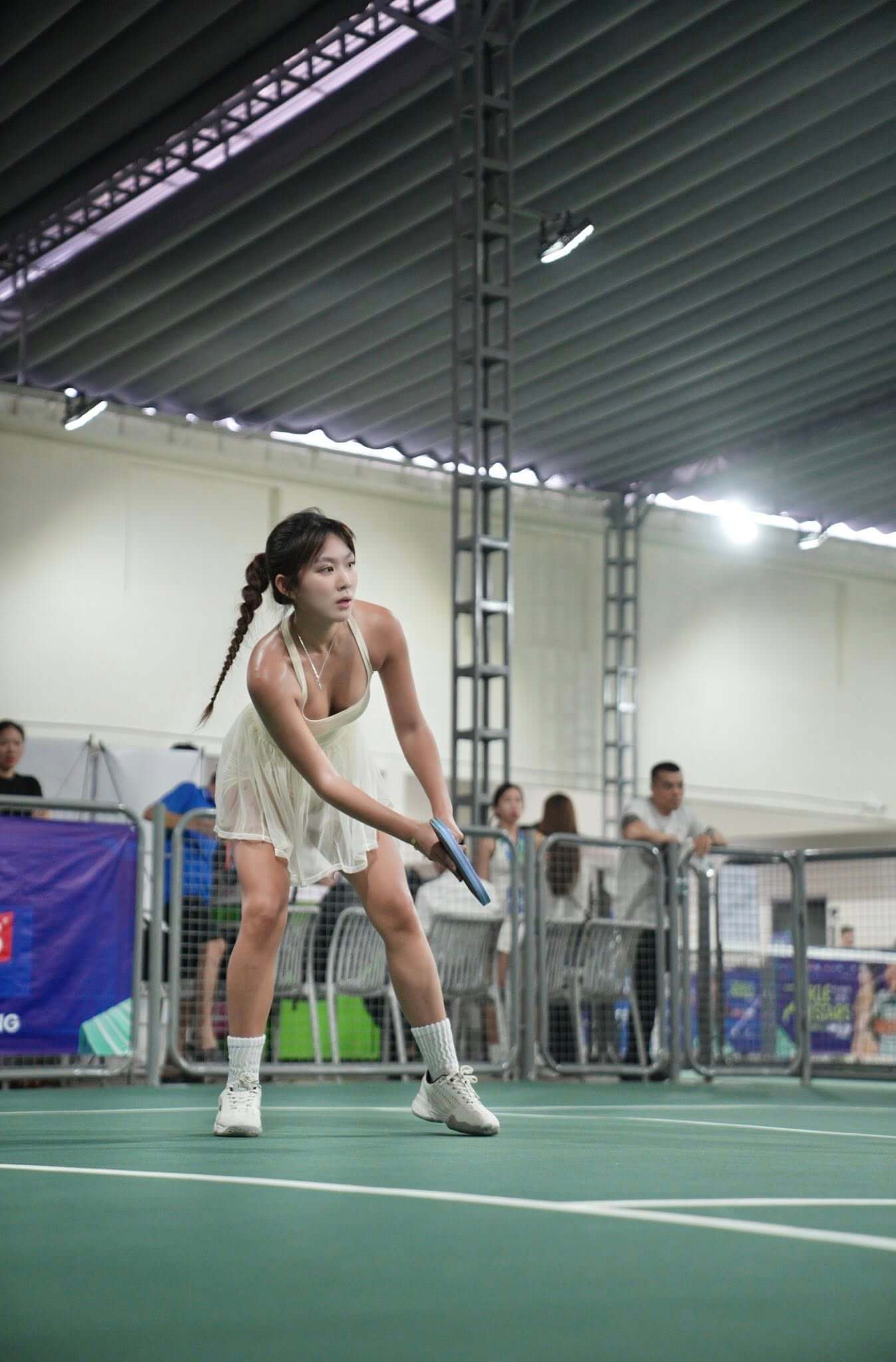 Nàng Kim Pickleball 11
