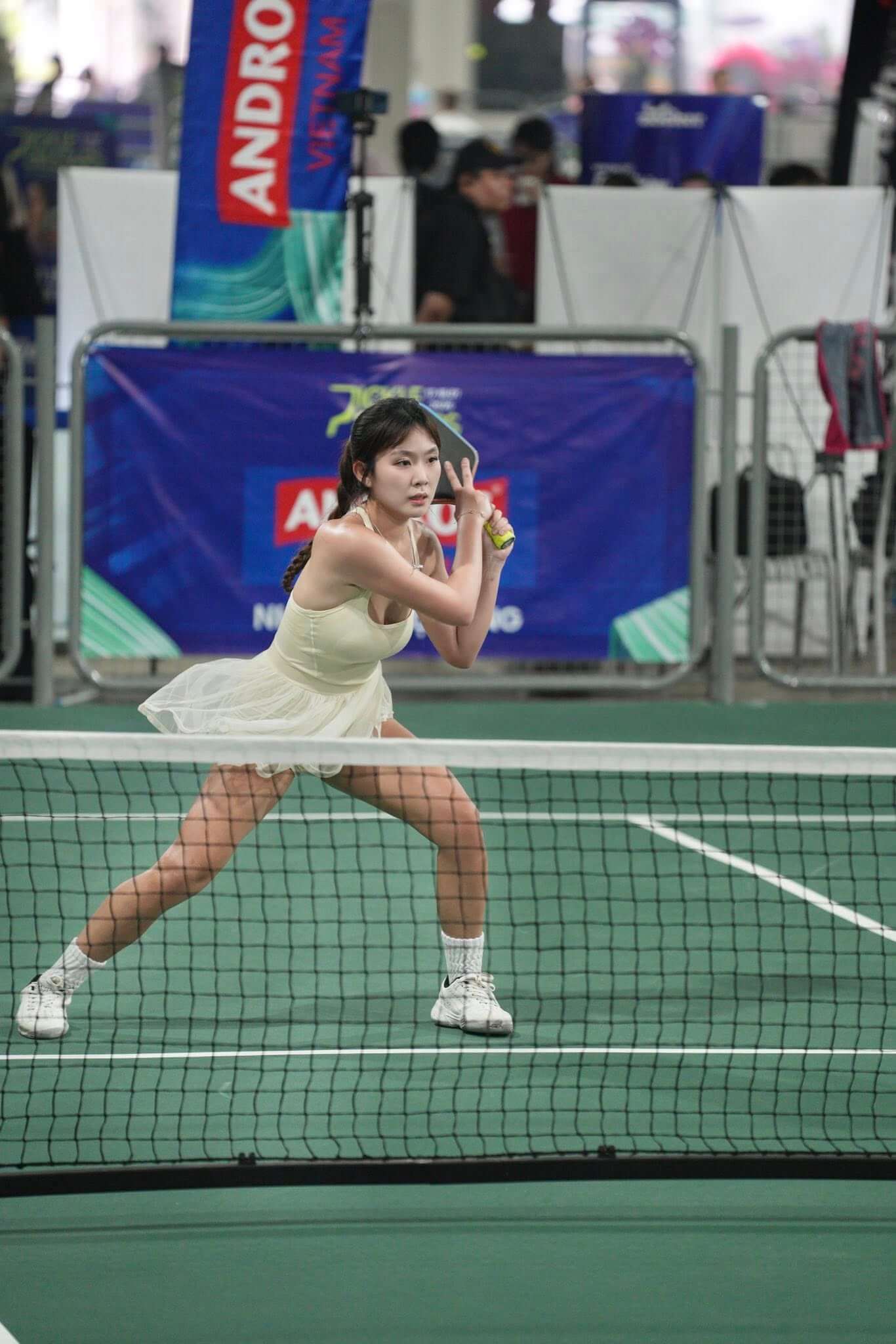Nàng Kim Pickleball 10