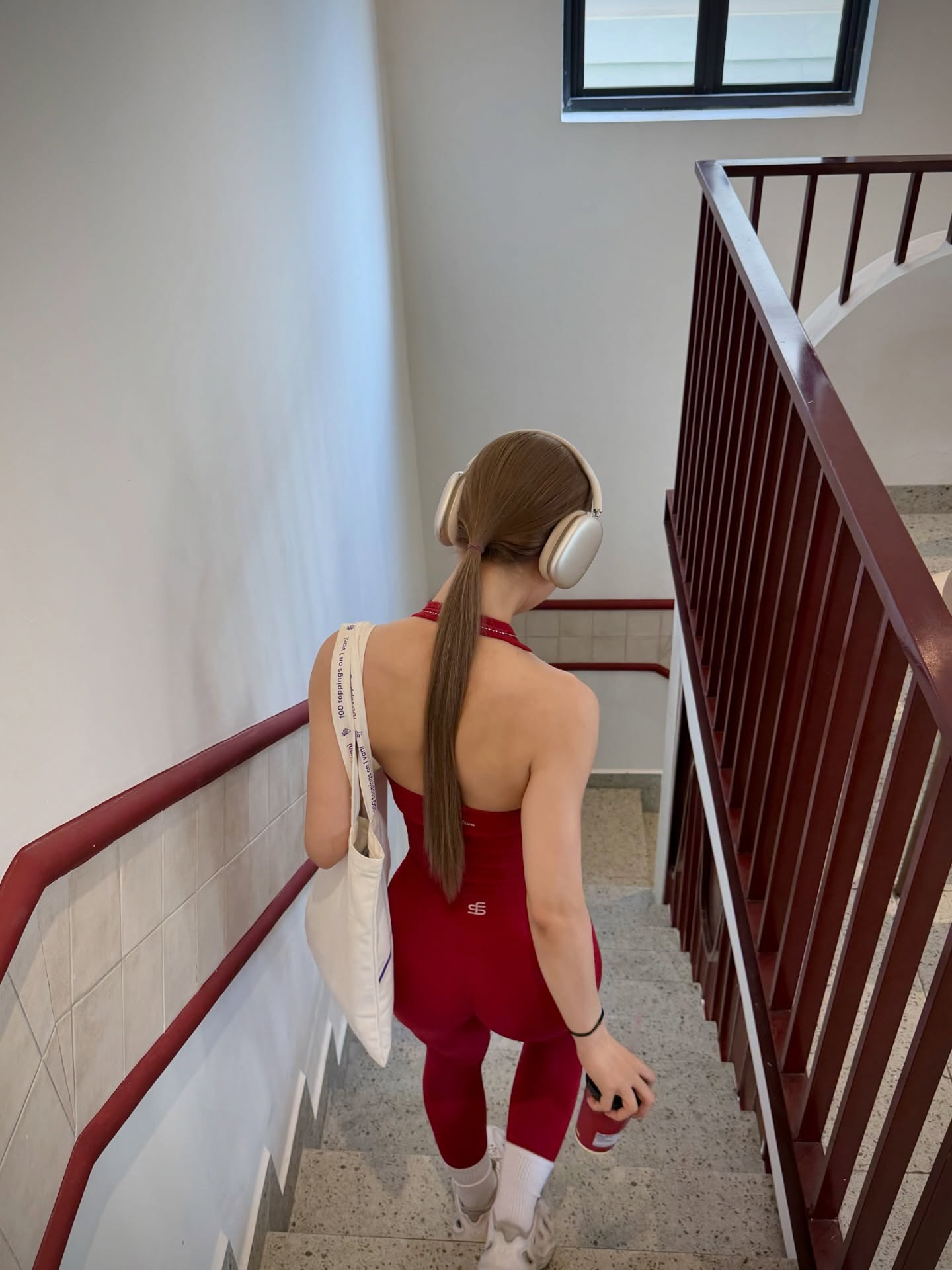 gái xinh tập gym 62