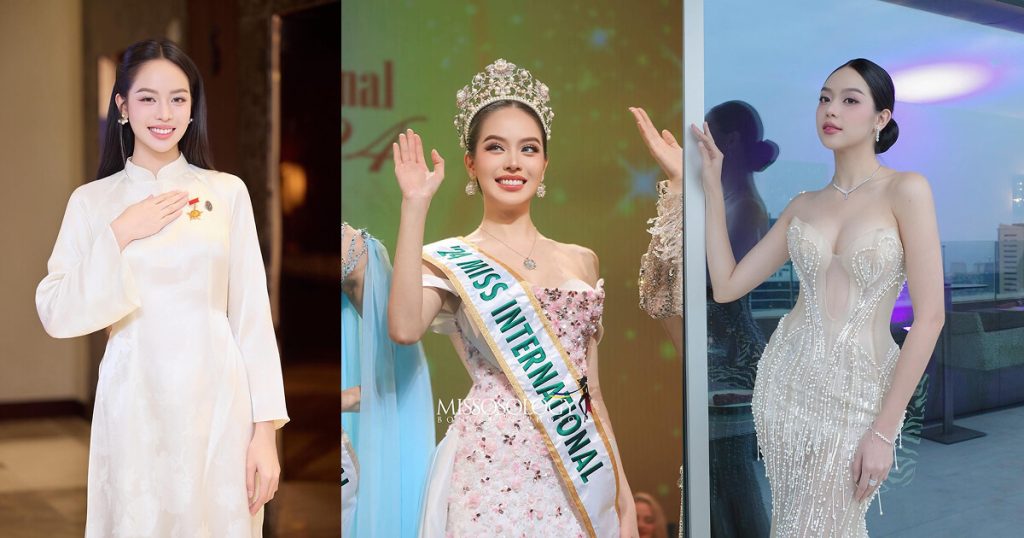 hoa hau thanh thuy