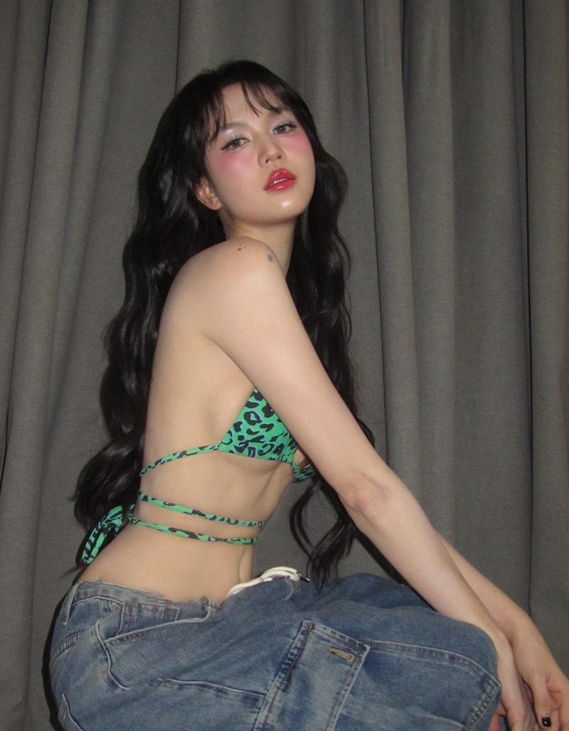 Ngọc Trinh 11