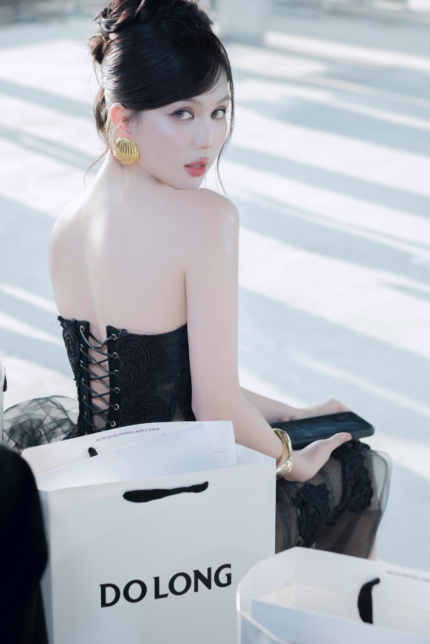 Ngọc Trinh 46