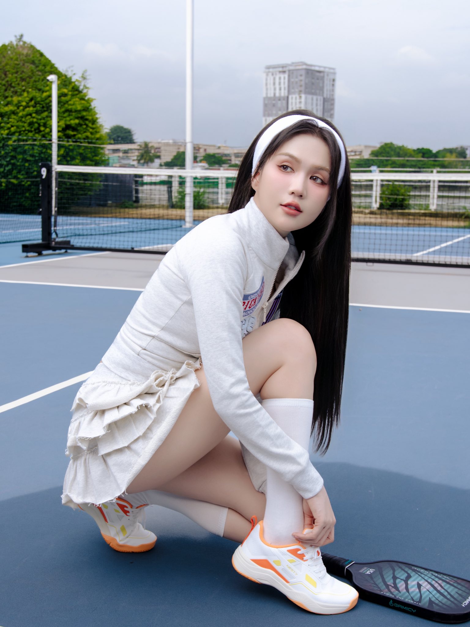 Ngọc Trinh 69