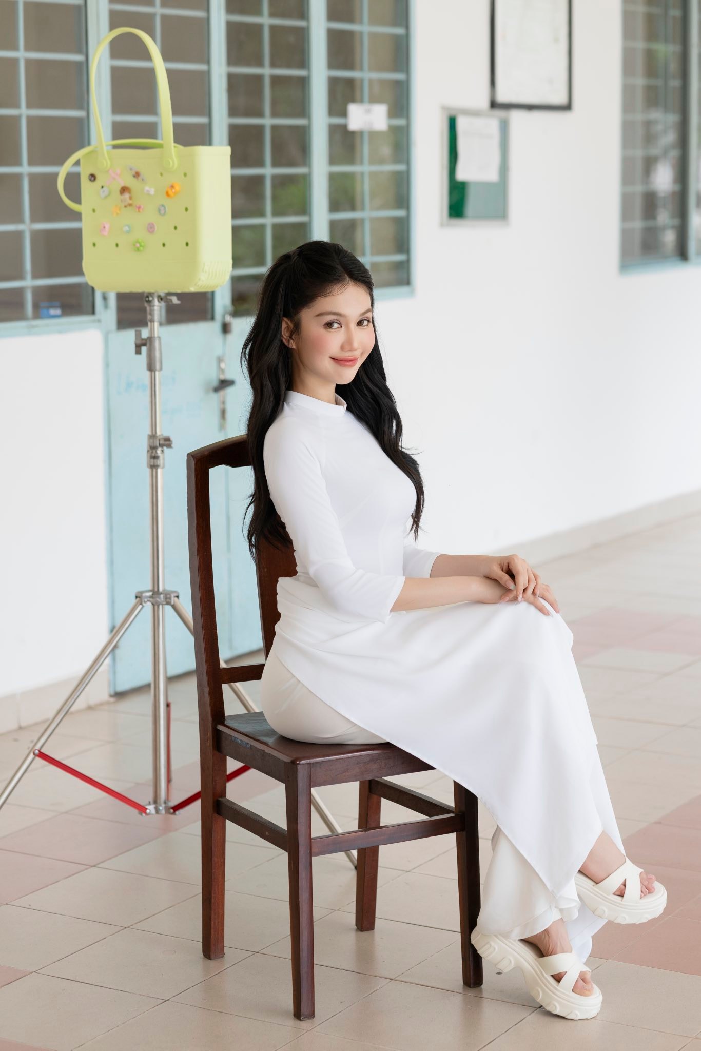 Ngọc Trinh 68