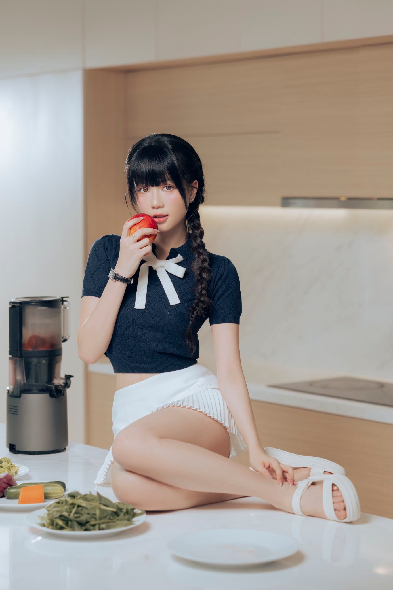 Ngọc Trinh 67