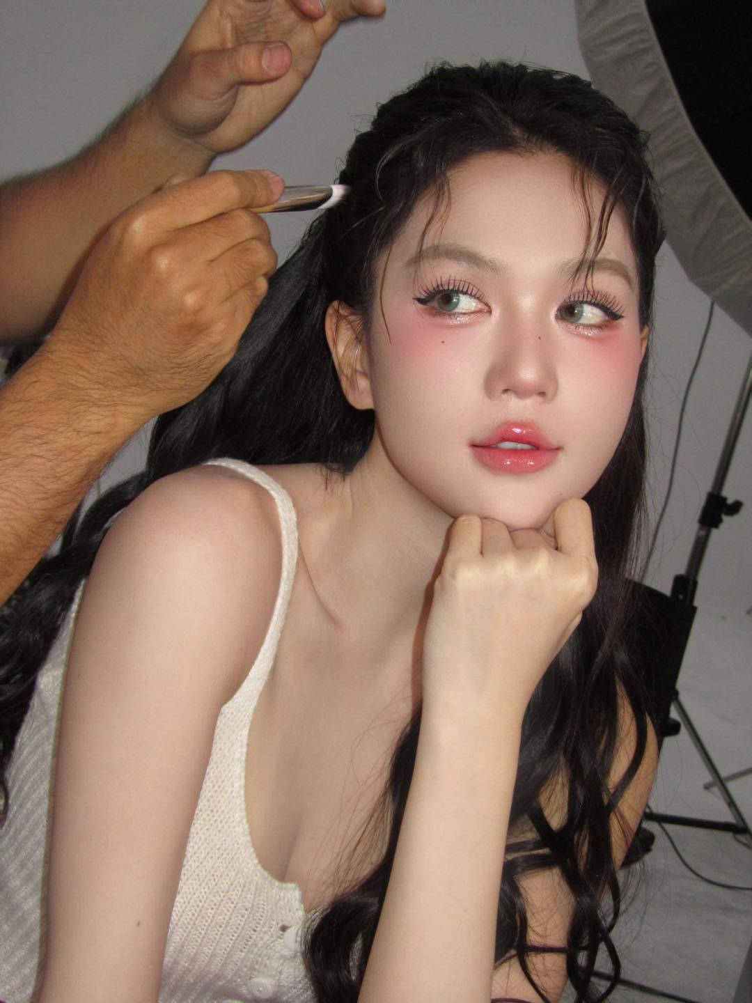 Ngọc Trinh 57