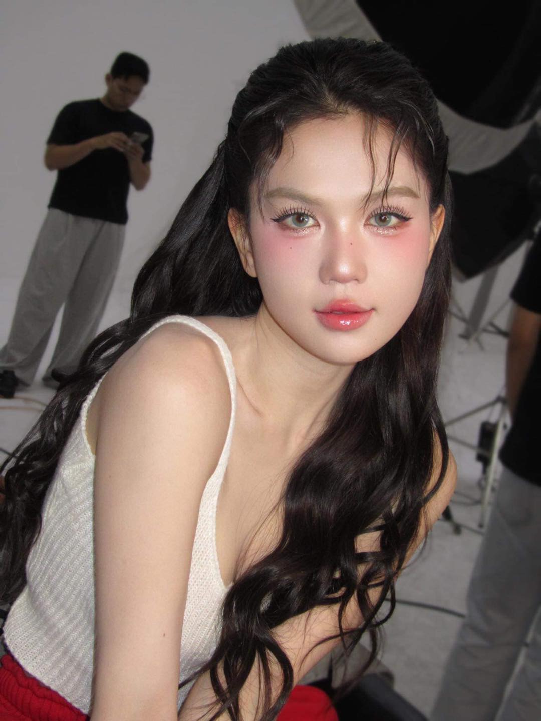 Ngọc Trinh 58