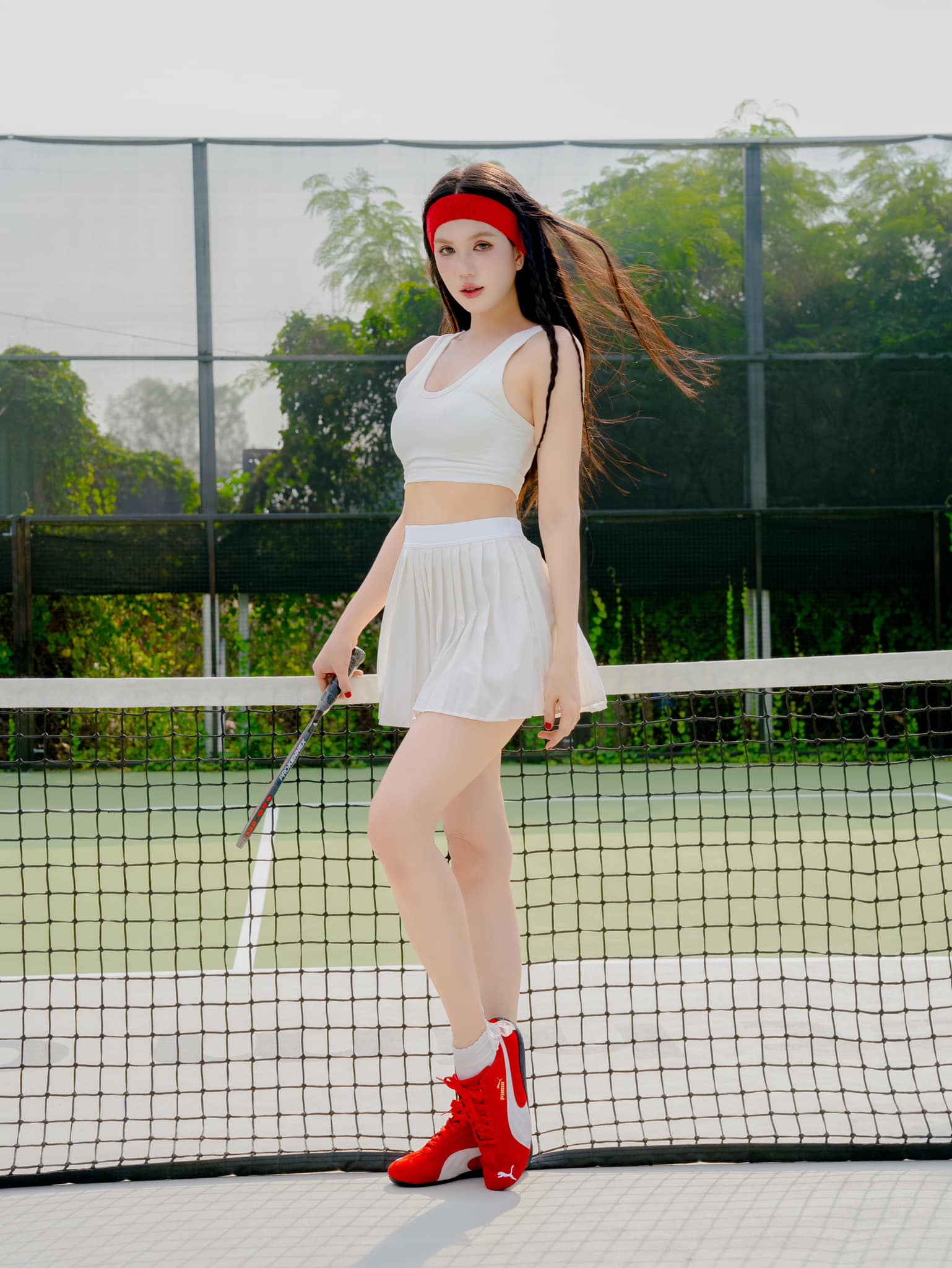 Ngọc Trinh 56