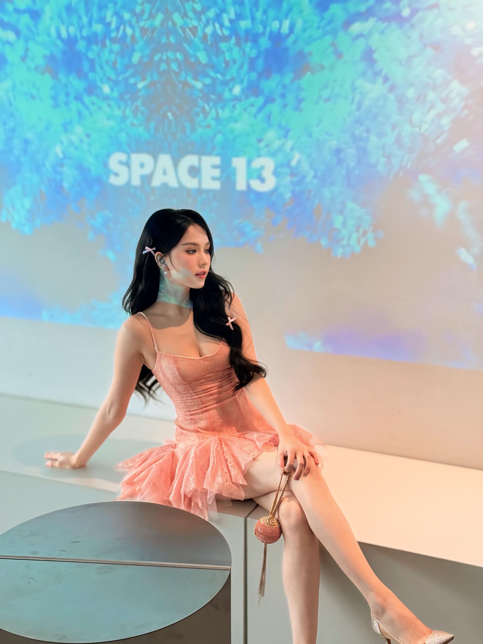 Ngọc Trinh 50