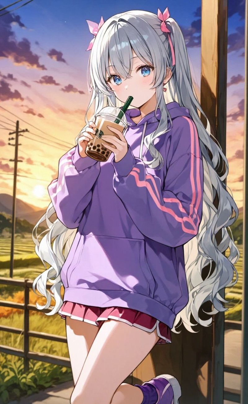 wallpaper anime 4