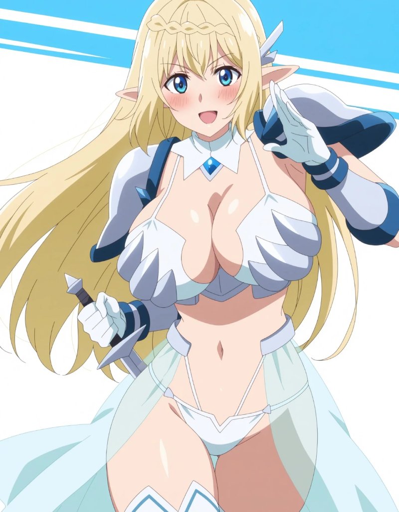anime nữ 16