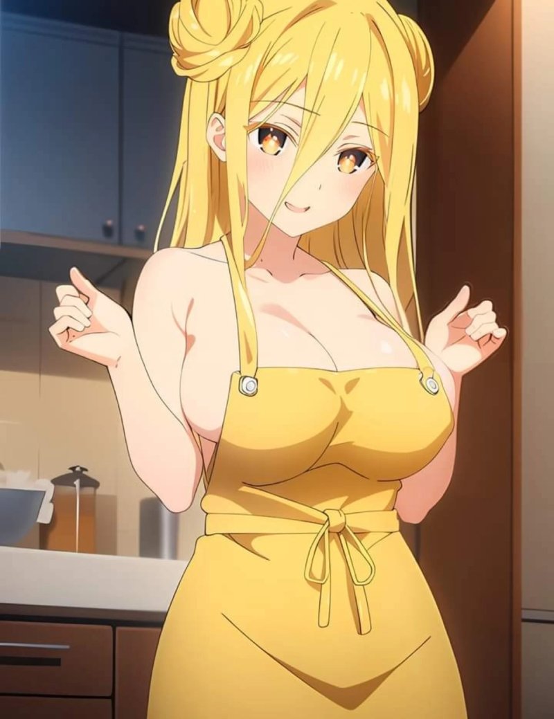 anime nữ 21