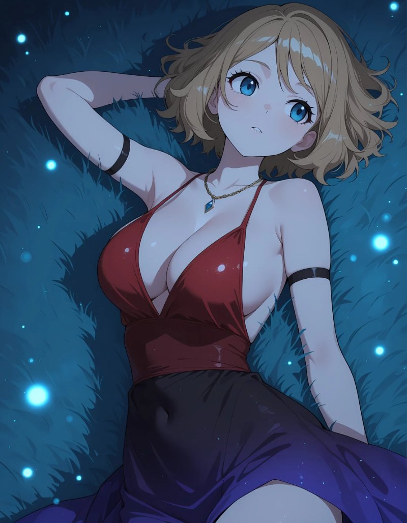 anime nữ 18
