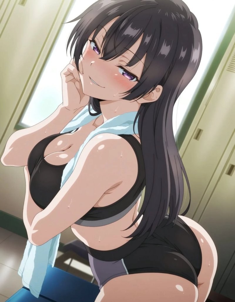 anime nữ 11