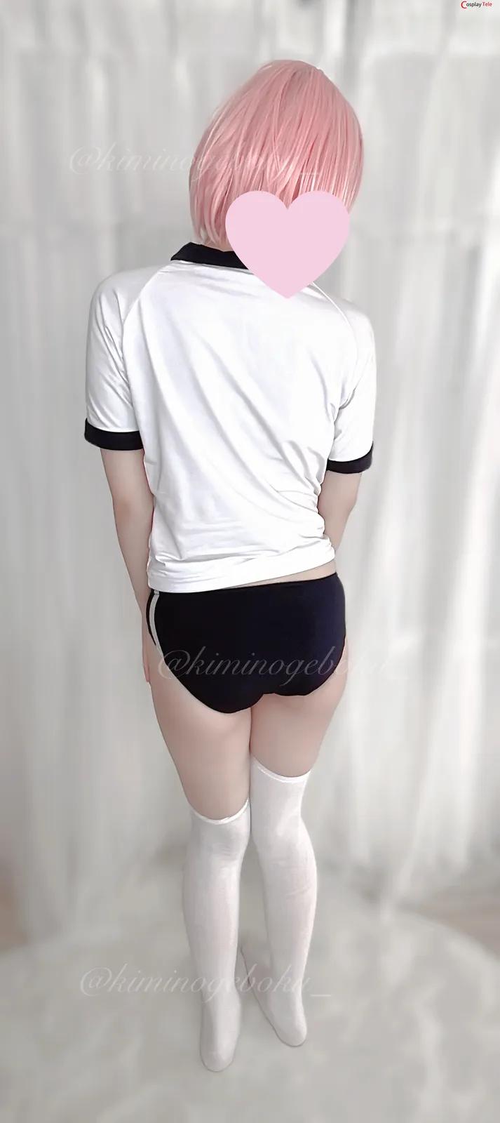 Wanco chan cosplay Ram ReZero 1 result