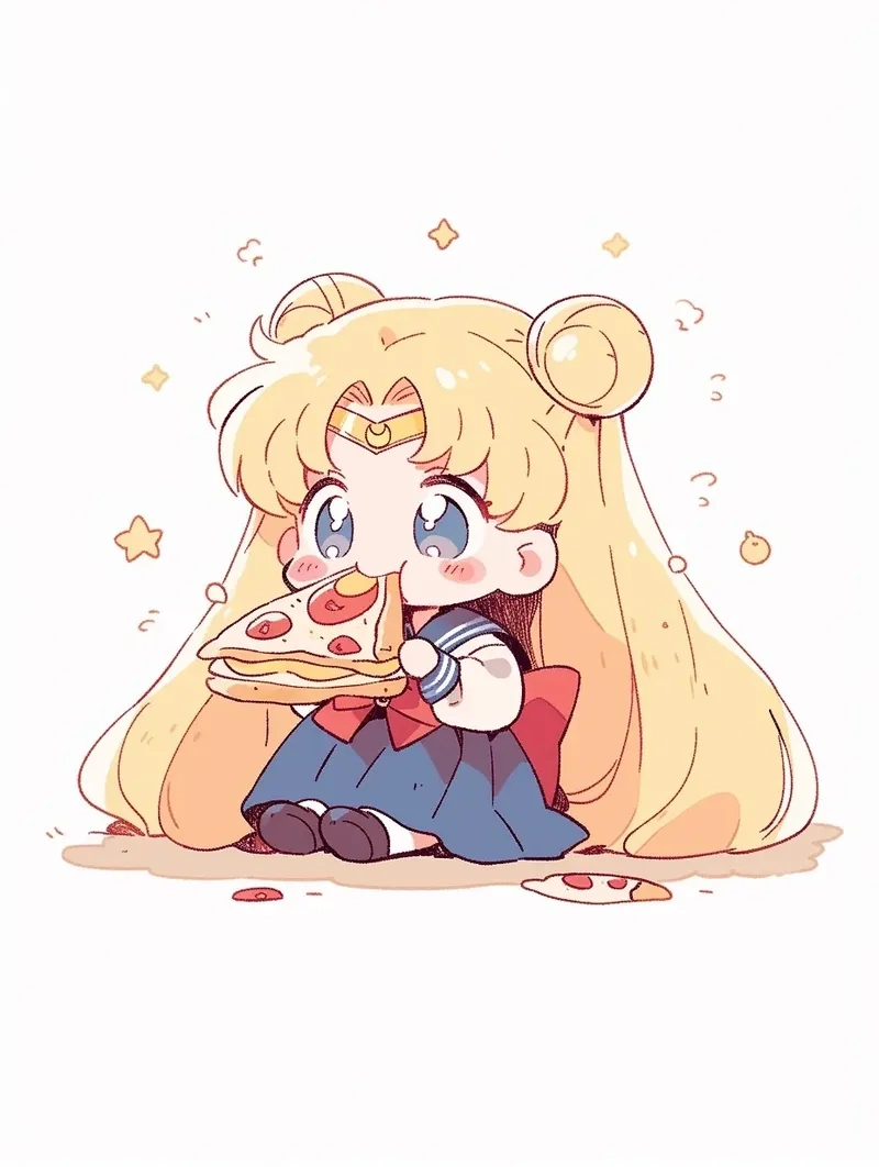 anime chibi cute 12