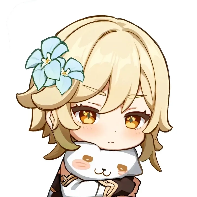 anime chibi cute 24