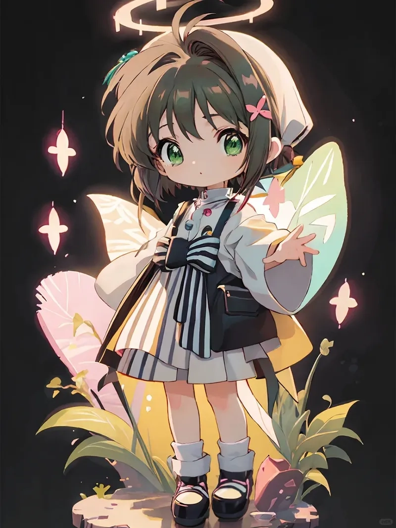 anime chibi cute 29